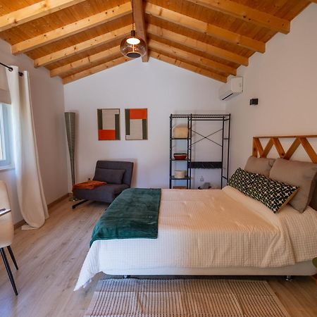 Lousã Magnolias Cottage المظهر الخارجي الصورة