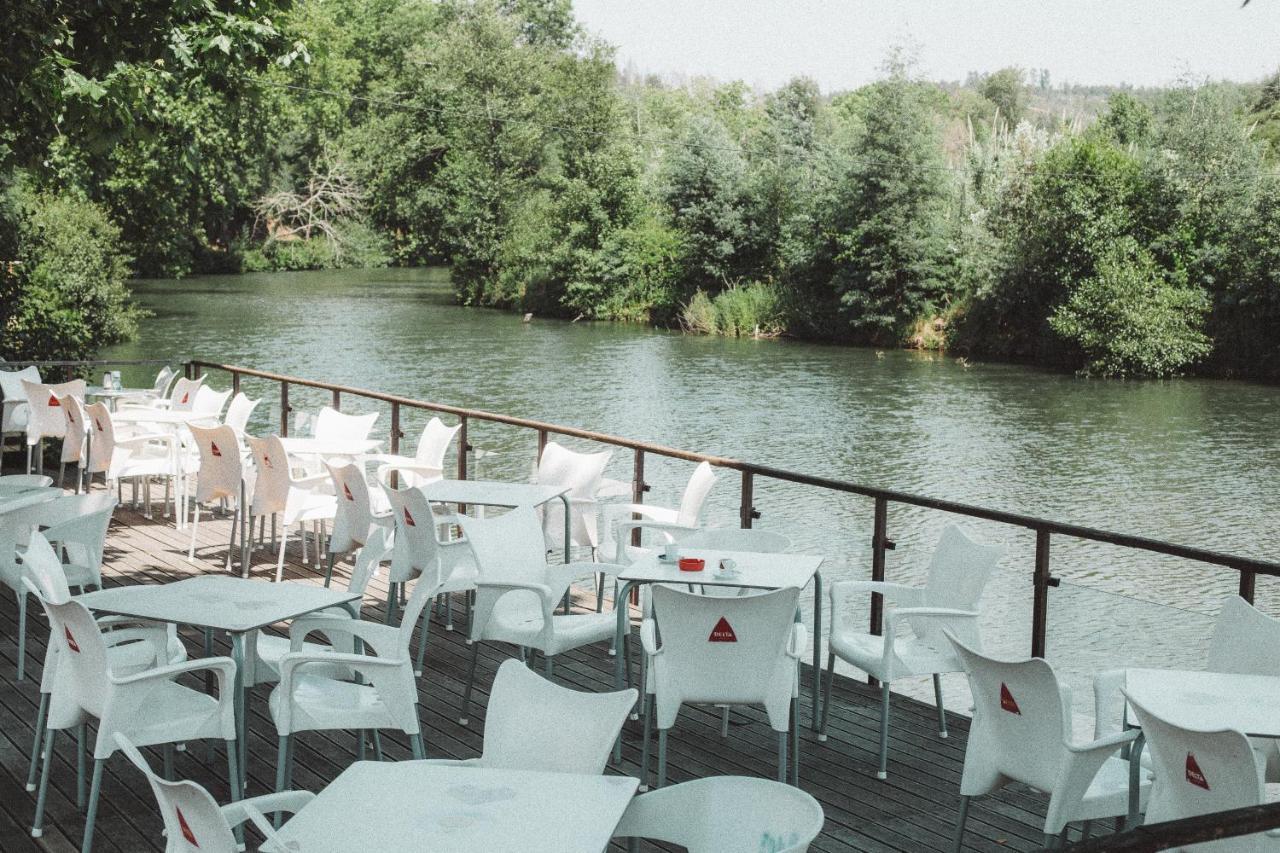 Lousã Magnolias Cottage المظهر الخارجي الصورة