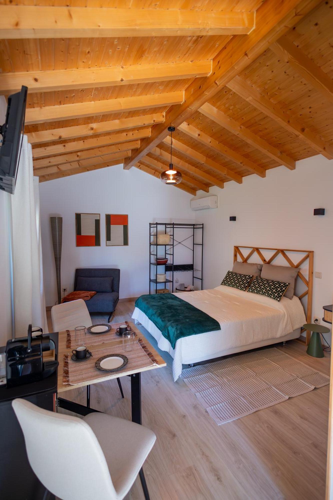 Lousã Magnolias Cottage المظهر الخارجي الصورة