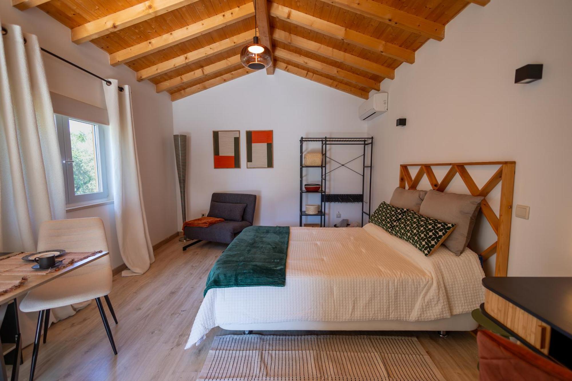 Lousã Magnolias Cottage المظهر الخارجي الصورة