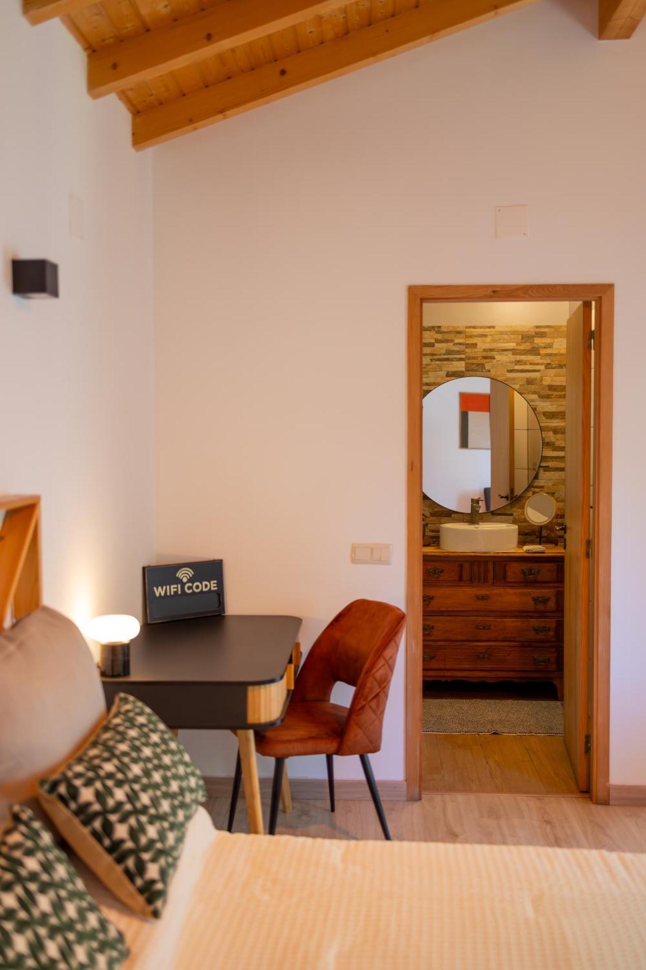 Lousã Magnolias Cottage المظهر الخارجي الصورة