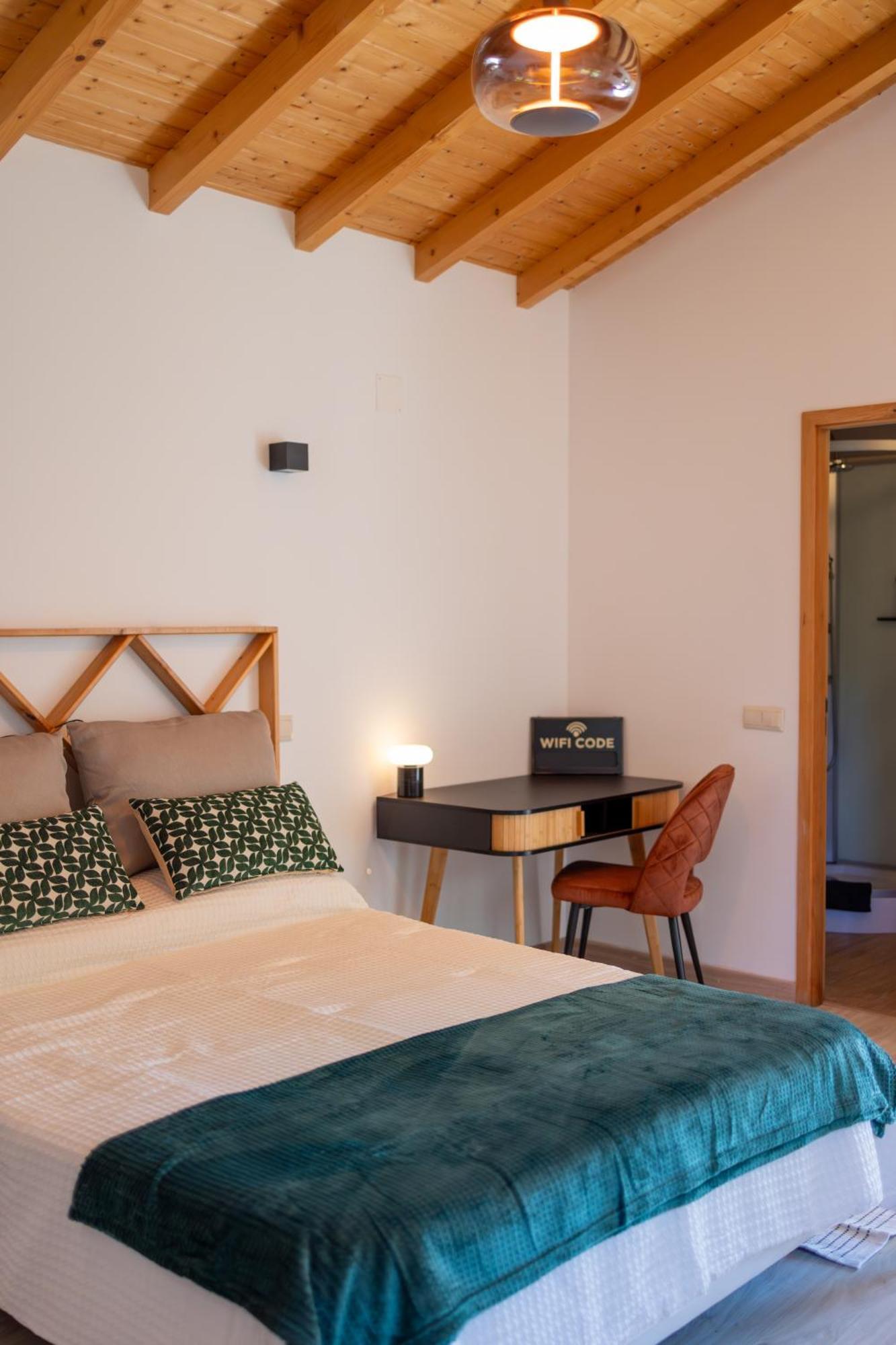Lousã Magnolias Cottage المظهر الخارجي الصورة